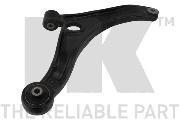 Control/Trailing Arm, wheel suspension (5013947)