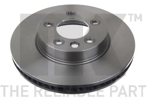 Brake Disc (2047104)