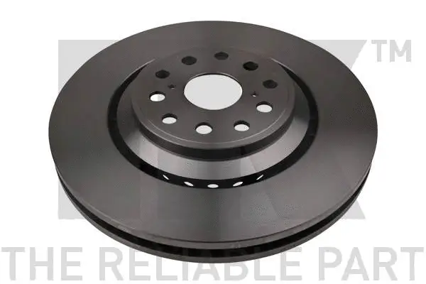 Brake Disc (2045146)