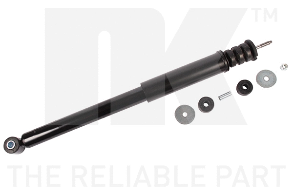 Shock Absorber (63222986)