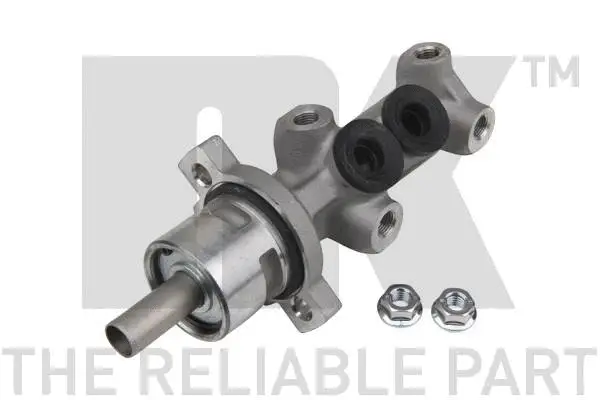 Brake Master Cylinder (823728)