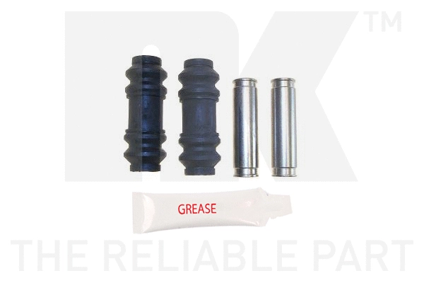 Guide Sleeve, brake caliper (8993001)