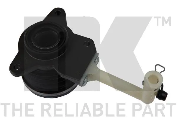 Central Slave Cylinder, clutch (142512)