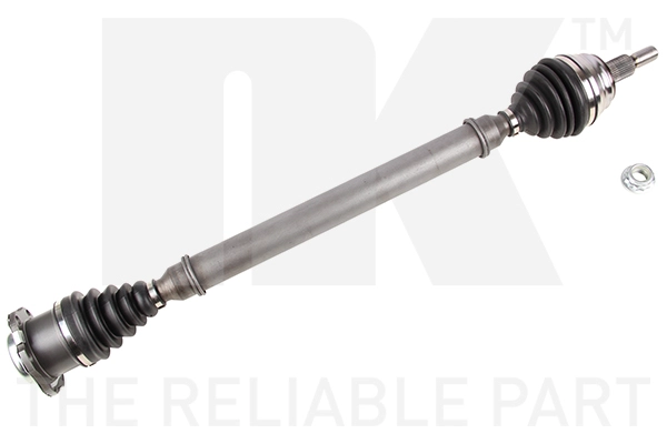 Drive Shaft (5047128)