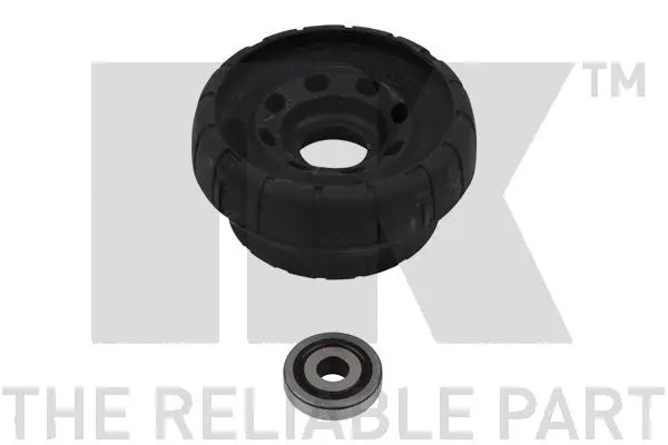 Suspension Strut Support Mount (673911)