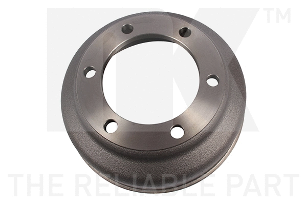 Brake Drum (262509)