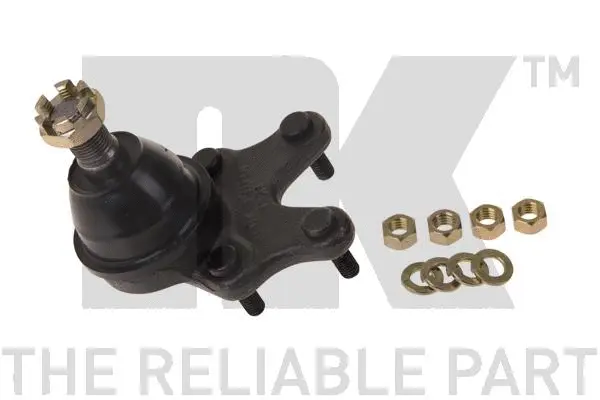 Ball Joint (5044512)