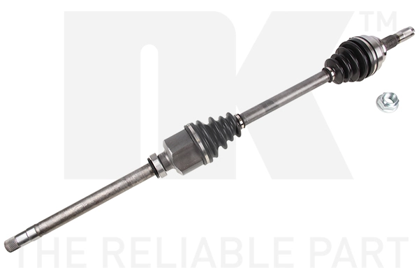 Drive Shaft (5019102)