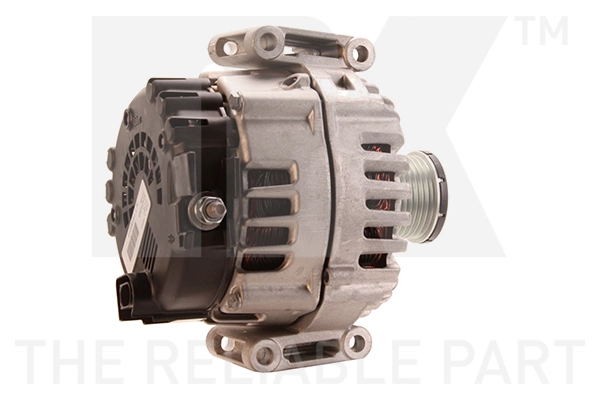 Alternator (4833001)
