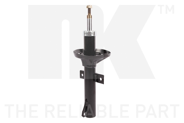 Shock Absorber (62253853)