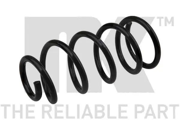Suspension Spring (542312)