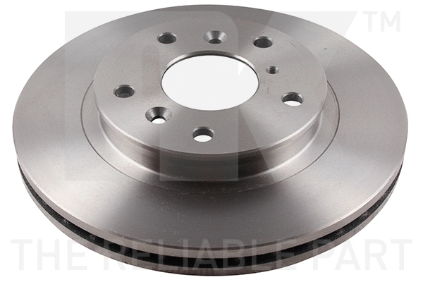 Brake Disc (203220)