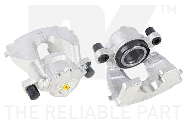 Brake Caliper (2140106)