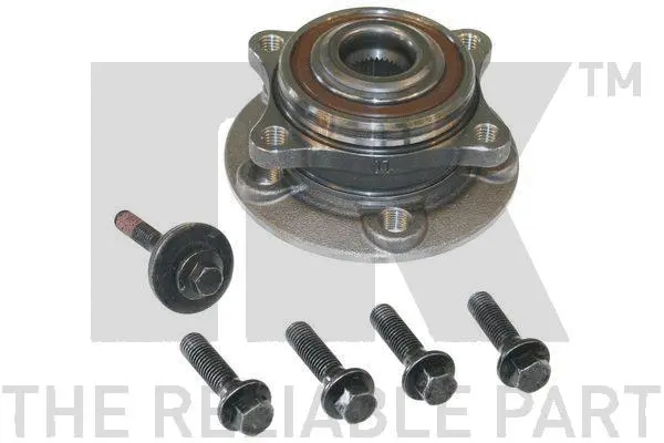 Wheel Bearing Kit (754824)