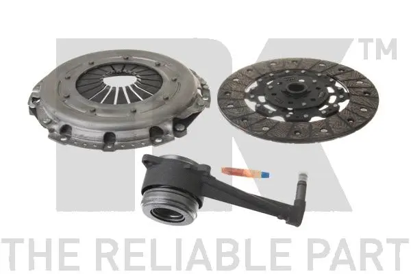 Clutch Kit (1347145)