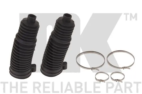 Bellow Kit, steering (5092518)