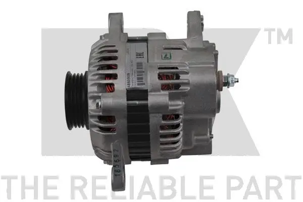 Alternator (4860909)