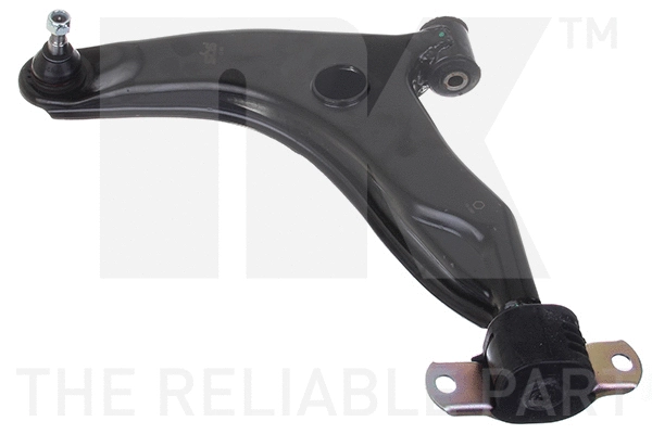Control/Trailing Arm, wheel suspension (5014807)