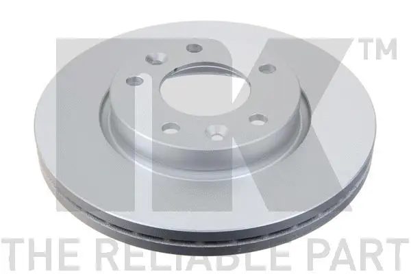 Brake Disc (313514)
