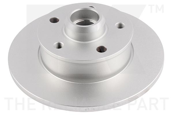 Brake Disc (314736)