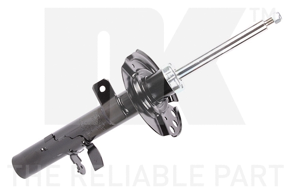 Shock Absorber (65253983)