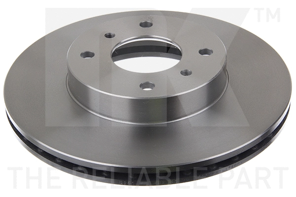 Brake Disc (202251)