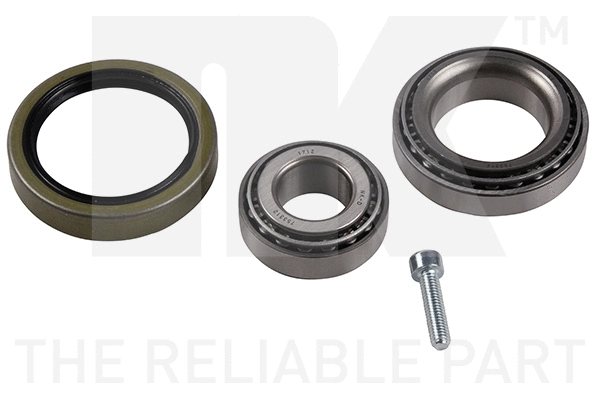 Wheel Bearing Kit (753312)