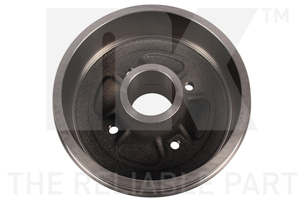 Brake Drum