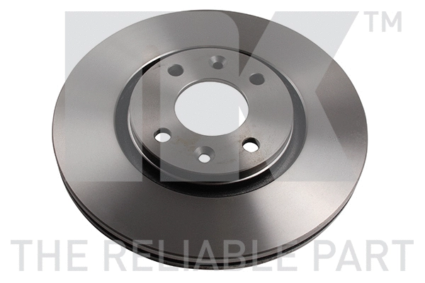 Brake Disc (203926)