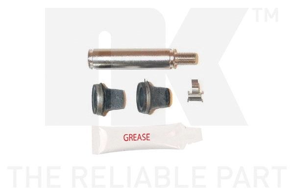 Guide Sleeve, brake caliper (8937003)