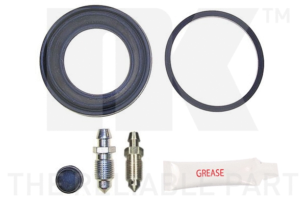 Repair Kit, brake caliper (8822006)