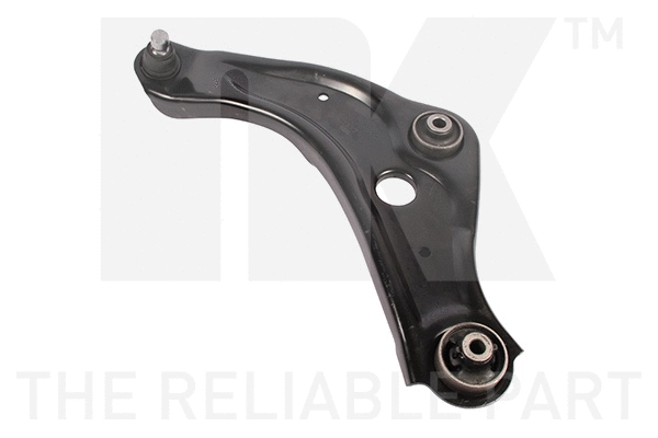 Control/Trailing Arm, wheel suspension (5013969)