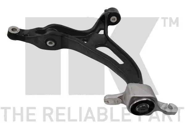 Control/Trailing Arm, wheel suspension (5013375)