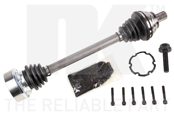 Drive Shaft (5047236)