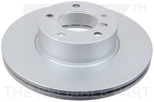 Brake Disc (311582)