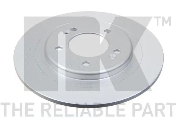 Brake Disc (313541)