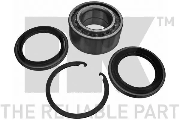 Wheel Bearing Kit (764510)