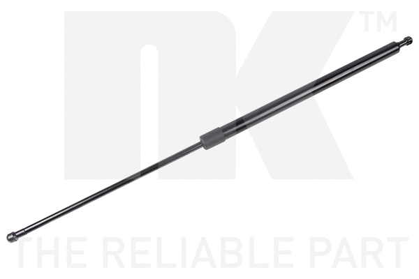 Gas Spring, boot/cargo area (11039012)