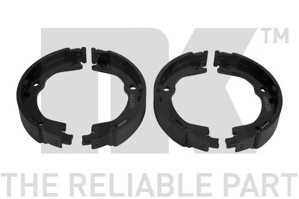 Brake Shoe Set (2734845)