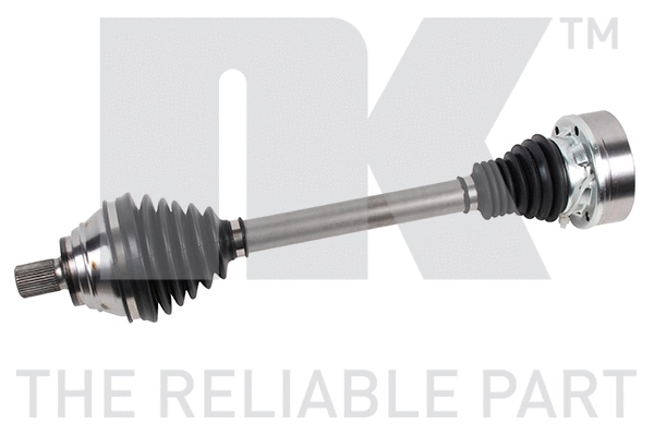 Drive Shaft (5047201)