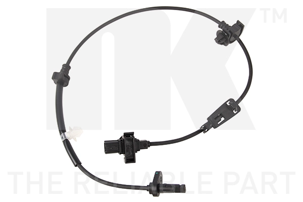 Sensor, wheel speed (292620)