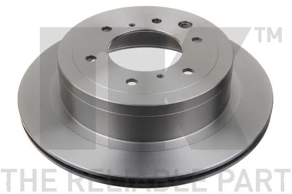 Brake Disc (203056)