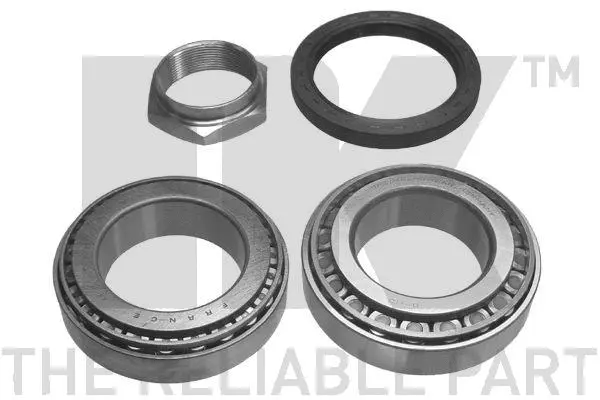Wheel Bearing Kit (764714)