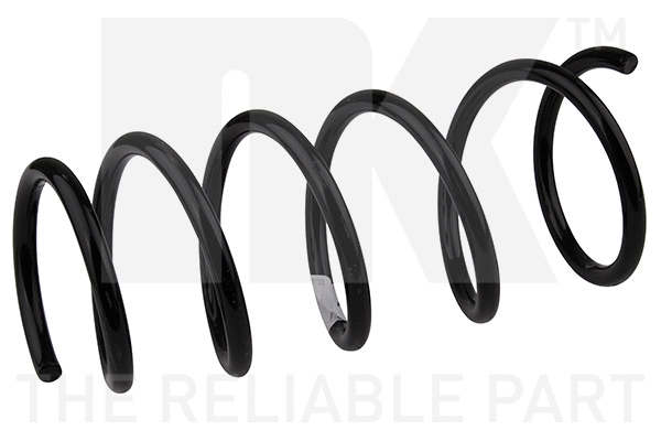Suspension Spring (532227)