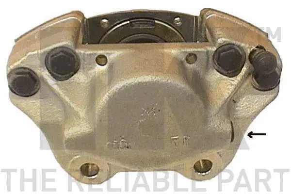 Brake Caliper (213660)