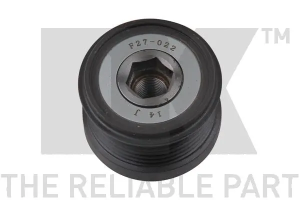 Alternator Freewheel Clutch (4910289)