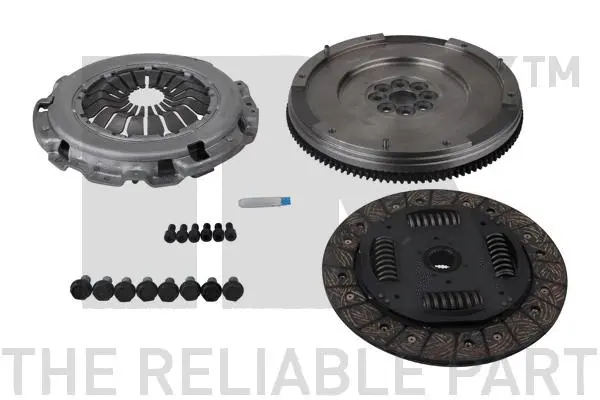 Clutch Kit (1325119)