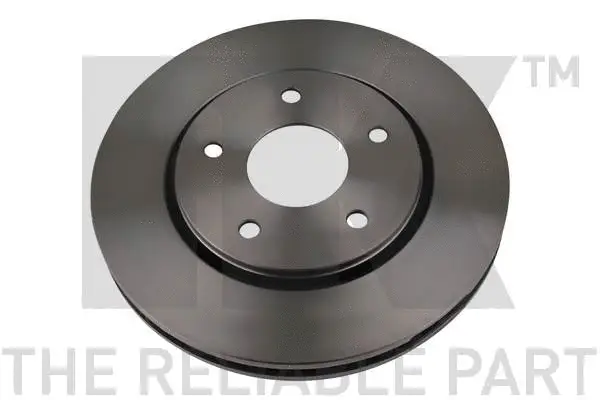 Brake Disc (209333)