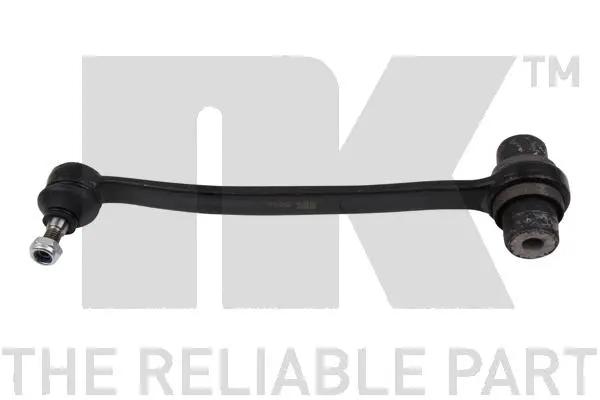 Control/Trailing Arm, wheel suspension (5013378)