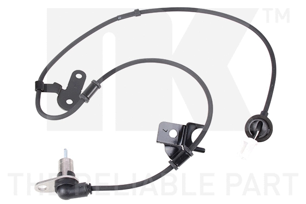 Sensor, wheel speed (293214)